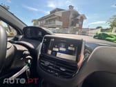 Peugeot 208 1.4 HDi Allure