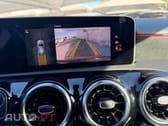 Mercedes-Benz A 180 d AMG Line Aut.