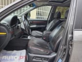 Hyundai Santa Fe 2.2 CRDi 7Wagon Sport Aut.