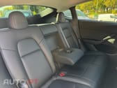 Tesla Model Y Long Range Tração Integral