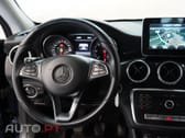 Mercedes-Benz CLA 180 d Style