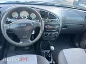 Ford Fiesta 1.25 Ambiente