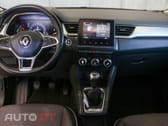 Renault Captur 1.0 TCe Intes
