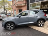 Volvo XC40 T5 Recharge DKG Essential
