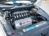 Alfa Romeo 166 2.0 V6 TB