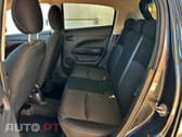 Mitsubishi Space Star 1.2 Intense Connect Edition