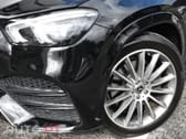 Mercedes-Benz GLE de 4Matic AMG LINE
