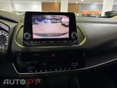 Nissan Qashqai 1.3 DIG-T Acenta
