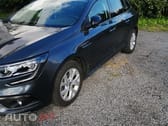 Renault Mégane Sport Tourer 1.5 DCI Limited