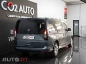 Volkswagen Caddy Maxi 25 2.0 TDI Life