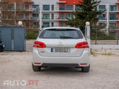Peugeot 308 SW BlueHDi 130 EAT6 Stop & Start Allure Business-Pack