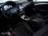 Mercedes-Benz CLK 220 CDI AVANTGARDE AUTO.