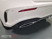 Mercedes-Benz A 180 d AMG Line Aut.