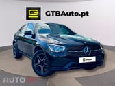 Mercedes-Benz GLC 300 I.V.A DEDUTÍVEL de 4Matic AMG