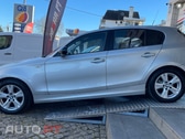 BMW 116 D Line Sport - (Nacional)