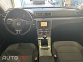 Volkswagen Passat 2.0TDi Trendline Pack