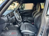 MINI Cooper Cooper S Premium JCW Auto