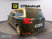 Citroen Grand C4 SpaceTourer 1.6 e-HDi Business EAT8 7LUG.