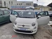 Fiat 500 1.0 Hybrid