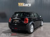 MINI Cooper One