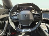 Peugeot 508 SW 1.5 BlueHDi GT EAT8