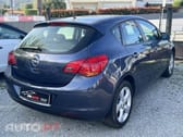 Opel Astra ENJOY