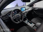 Ford Focus SW 1.0 EcoBoost ST-Line Aut.