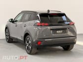 Peugeot E-2008 50 kWh GT