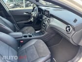 Mercedes-Benz GLA 220 d AMG Line