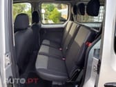 Renault Kangoo Express Combi Fase II 1.5 dCi Maxi Business
