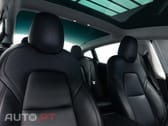 Tesla Model 3 Standard RWD Plus