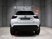 Nissan Juke 1.0 DIG-T N-Design Black