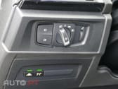 BMW 220 d Cabrio Pack M Auto
