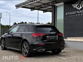 Mercedes-Benz A 250 e AMG Line