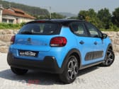 Citroen C3 1.2 PureTech Shine