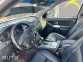 Volvo XC90 2.4 D5 5L Nivel 2 Auto.