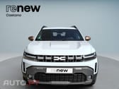 Dacia Duster 1.2 Eco-G 120 Bi-Fuel Extreme