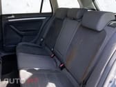 Volkswagen Golf Variant 1.9 TDi BlueM Confortline