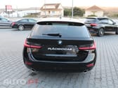 BMW 320 d Touring Line Sport Auto