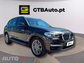 BMW X3 I.V.A DEDUTIVEL xDrive30e Luxury  