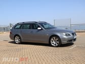 BMW 530 dA