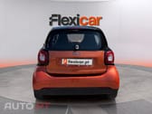 Smart ForTwo 1.0 Passion 71