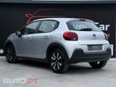Citroen C3 1.2 PureTech Feel