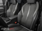 Peugeot 308 SW PureTech 130 EAT8 Allure Pack