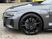 Audi E-Tron GT Edition Zero Competition