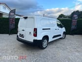 Citroen Berlingo 1.5 HDI XL Longa