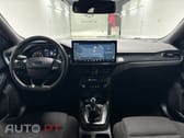 Ford Focus SW 1.0 EcoBoost S&S ST-LINE DESIGN