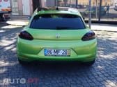 Volkswagen Scirocco Sport 1.4 TSI