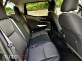 Nissan Navara Automática