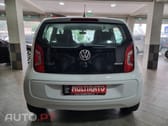 Volkswagen Up! 1.0 BlueMotion Move